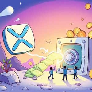 XRP Option Income ETF: Amplify Unveils a Revolutionary Investment Opportunity