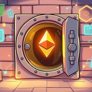 Urgent: Ethereum Privacy Issues Demand Solutions for Institutional Growth