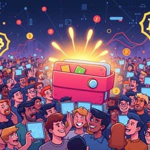 Unprecedented Success: OKX Wallet Campaign Engages Over 2.3 Million Users