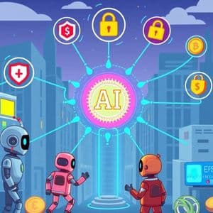 Revolutionary AI Identity Infrastructure: Trusta.AI Unlocks Next-Gen Digital Finance