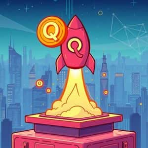 Quark AI: Binance Alpha’s Brilliant New Listing Unveiled