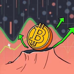 Bitcoin Market Bottom: Unlocking the First Crucial Sign for BTC’s Recovery