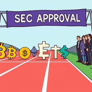 Crypto ETFs: The Crucial Survival Battle After SEC Approval