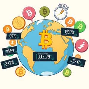 Crypto News Service Unveils Essential 24/7 Coverage Schedule