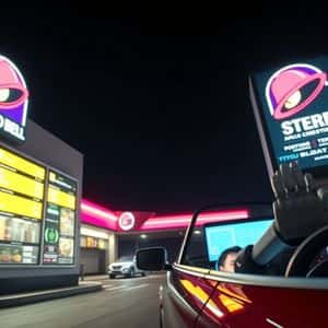 AI Drive-Through Systems: Taco Bell’s Critical Rethink on Automation