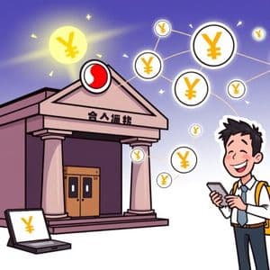 Japan Post Bank Tokenized Deposits: A Revolutionary Leap in Digital Finance