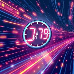 Solana Block Confirmation Time: A Revolutionary Leap to 150ms