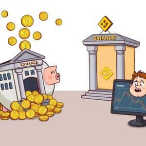 Crypto Deposits Binance: Unveiling Trend Research’s Crucial $9.5M Move