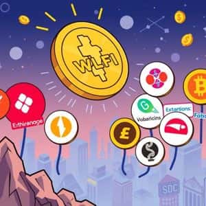 WLFI Token: Unveiling the Highly Anticipated Exchange Listings Today