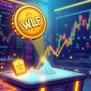 World Liberty Financial (WLFI): Crucial Insights Before Binance Listing Goes Live Today