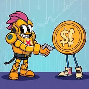 Shocking Revelation: Jump Crypto WLFI Link Uncovered in DeFi Space