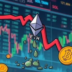 ETH Liquidations Soar: $58 Million Wiped Out in 24 Hours
