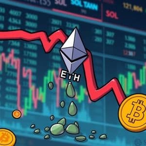 ETH Liquidations Soar: $58 Million Wiped Out in 24 Hours