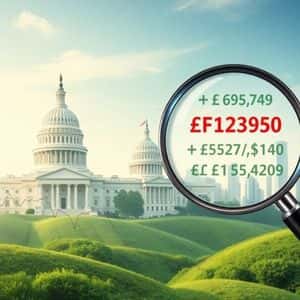 Asia FX Navigates Crucial Uncertainty: US Dollar Subdued Amid Fed Easing Bets