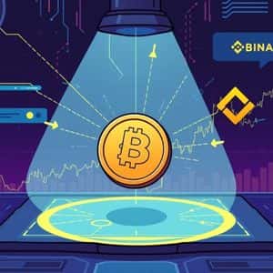 Exciting Binance Alpha MCH Listing: Unlocking Early-Stage Coin Opportunities