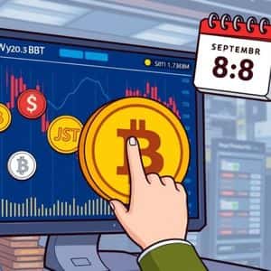 Crucial OKX Delisting: Six Spot Trading Pairs Removed