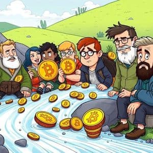 Crucial Insight: Bitcoin Long-Term Holder Selling Rises But Stays Normal