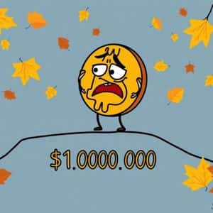 Bitcoin September Weakness: Unveiling Crucial Support Amidst Market Shifts