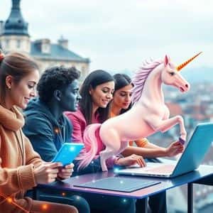 Lovable AI: The Unstoppable European Unicorn Revolutionizing Vibe-Coding