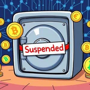 Crucial Alert: Upbit Chiliz Suspension Halts Deposits and Withdrawals