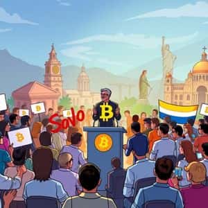 El Salvador Bitcoin Conference: A Landmark Moment for Global Crypto Adoption