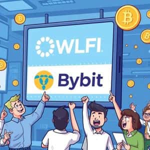 WLFI Listing Bybit: Exciting New Opportunity Unveiled!