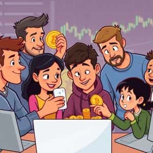 Shocking Revelation: Four Top WLFI Token Holders Cashed Out Immediately Post-TGE