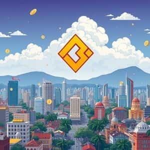 Pioneering Move: Binance Mexico Subsidiary Set to Transform Fintech Landscape