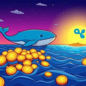 XRP Transfer: Unveiling a Massive $831 Million Movement to Ripple