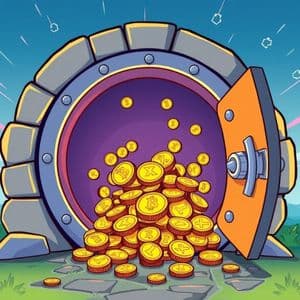 Crucial XRP Unlocked: Unpacking Ripple’s Massive 300 Million Escrow Release