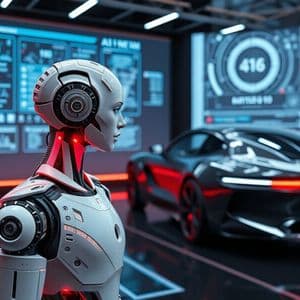 Runway AI’s Breakthrough: Unlocking Future Revenue in Robotics with Advanced World Models