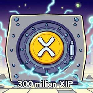 300 Million XRP Locked: A Pivotal Moment for Ripple’s Strategy