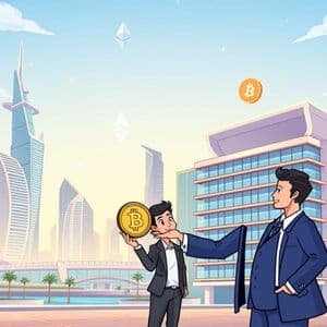 Crypto Payments: RAK Properties’ Revolutionary Move in UAE Real Estate