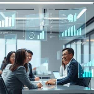 LayerX AI Revolutionizes Enterprise Back-Office with Staggering $100M Series B