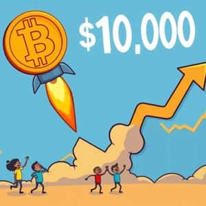 Bitcoin Price Surge: BTC’s Explosive Climb Past $109,000