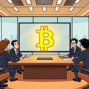 Metaplanet Bitcoin: Japanese Giant Unveils Ambitious 210,000 BTC Acquisition Plan