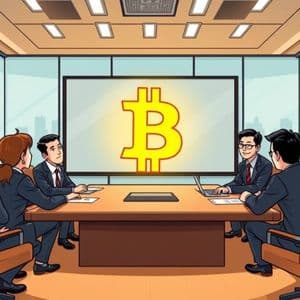 Metaplanet Bitcoin: Japanese Giant Unveils Ambitious 210,000 BTC Acquisition Plan