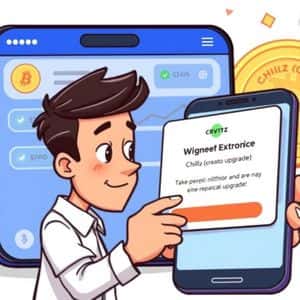 Chiliz Network Upgrade: Bithumb Announces Crucial Suspension for CHZ, SPURS, PEPPER Users