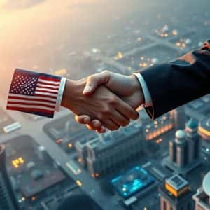 India Deep Tech: Unleashing a Billion-Dollar Era of Innovation with U.S. India Alliance