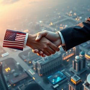 India Deep Tech: Unleashing a Billion-Dollar Era of Innovation with U.S. India Alliance