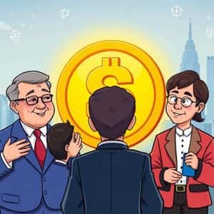 Bank-Led Stablecoins: South Korea’s Bold Plan for a Secure Crypto Future