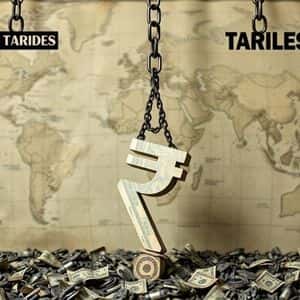 Indian Rupee Crisis: Unveiling the Devastating Impact of US Tariffs