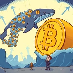 Bitcoin Price: Unlocking the $150K Dream Amidst Whale Challenges