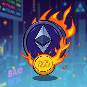 Ethereum BETH Token: A Revolutionary Plan to Unlock Burned ETH Value