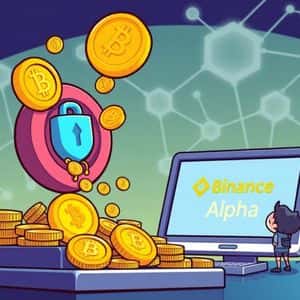 Binance Alpha’s Revolutionary Leap: Unlocking Early-Stage Tokens for On-Chain Trading