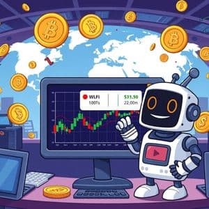 WLFI Trading Pairs: Unlocking Exciting New Opportunities on Binance