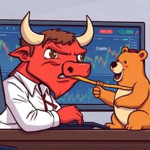 Unveiling Vital Trends: BTC Perpetual Futures Long/Short Ratios Revealed