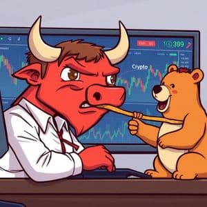 Unveiling Vital Trends: BTC Perpetual Futures Long/Short Ratios Revealed