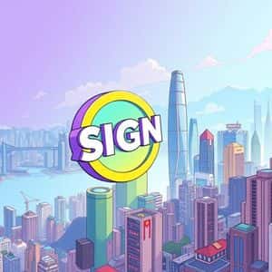 SIGN Hong Kong Expansion: A Strategic Move Unveiling New Opportunities