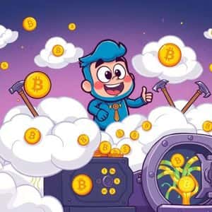 KuCoin Cloud Mining: A Revolutionary New Era for BTC and DOGE Enthusiasts